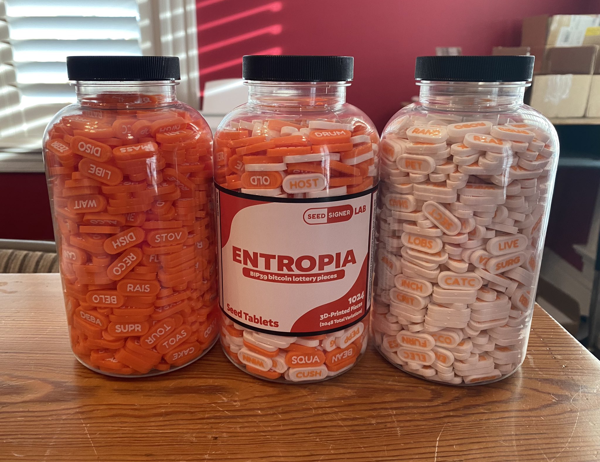 Entropia V2 Austrian Edition